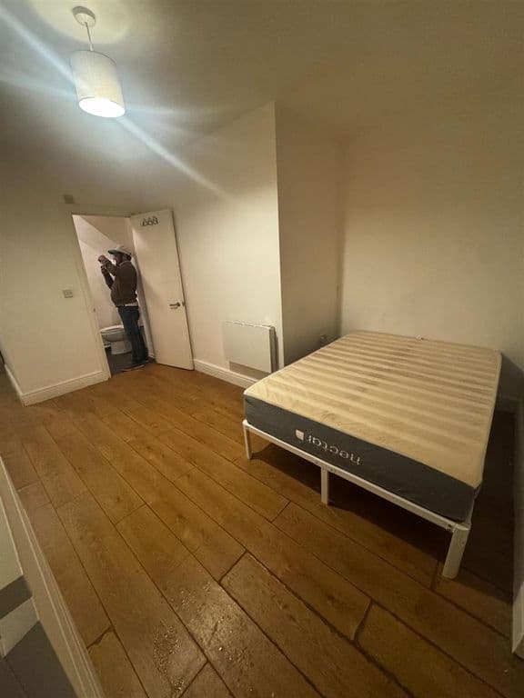 Burlington Road, New Malden