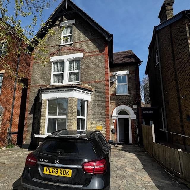 Friends Road, Croydon thumbnail 5