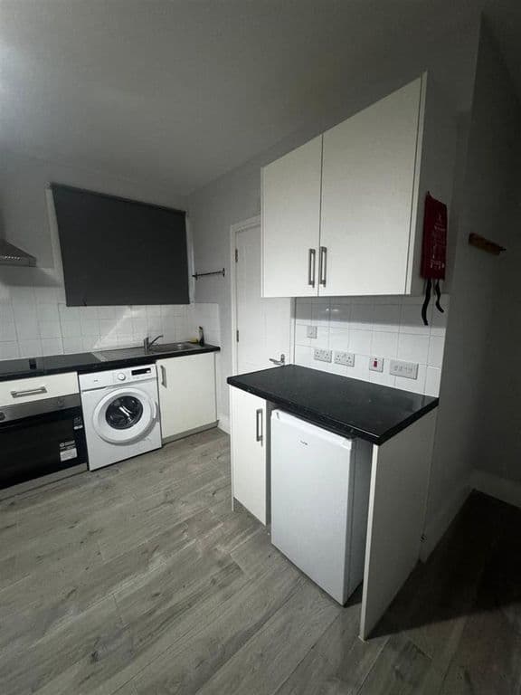 Kingston Road, New Malden